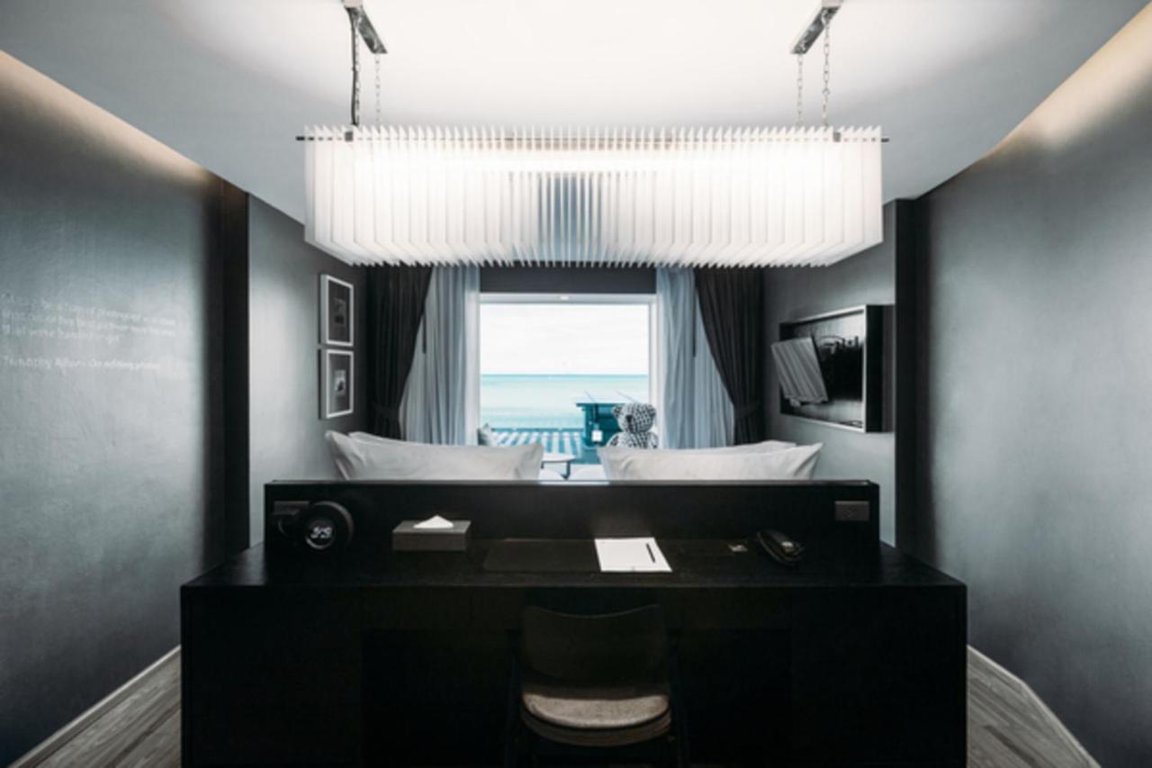 Foto Hotel Phuket Beachfront Luaran gambar