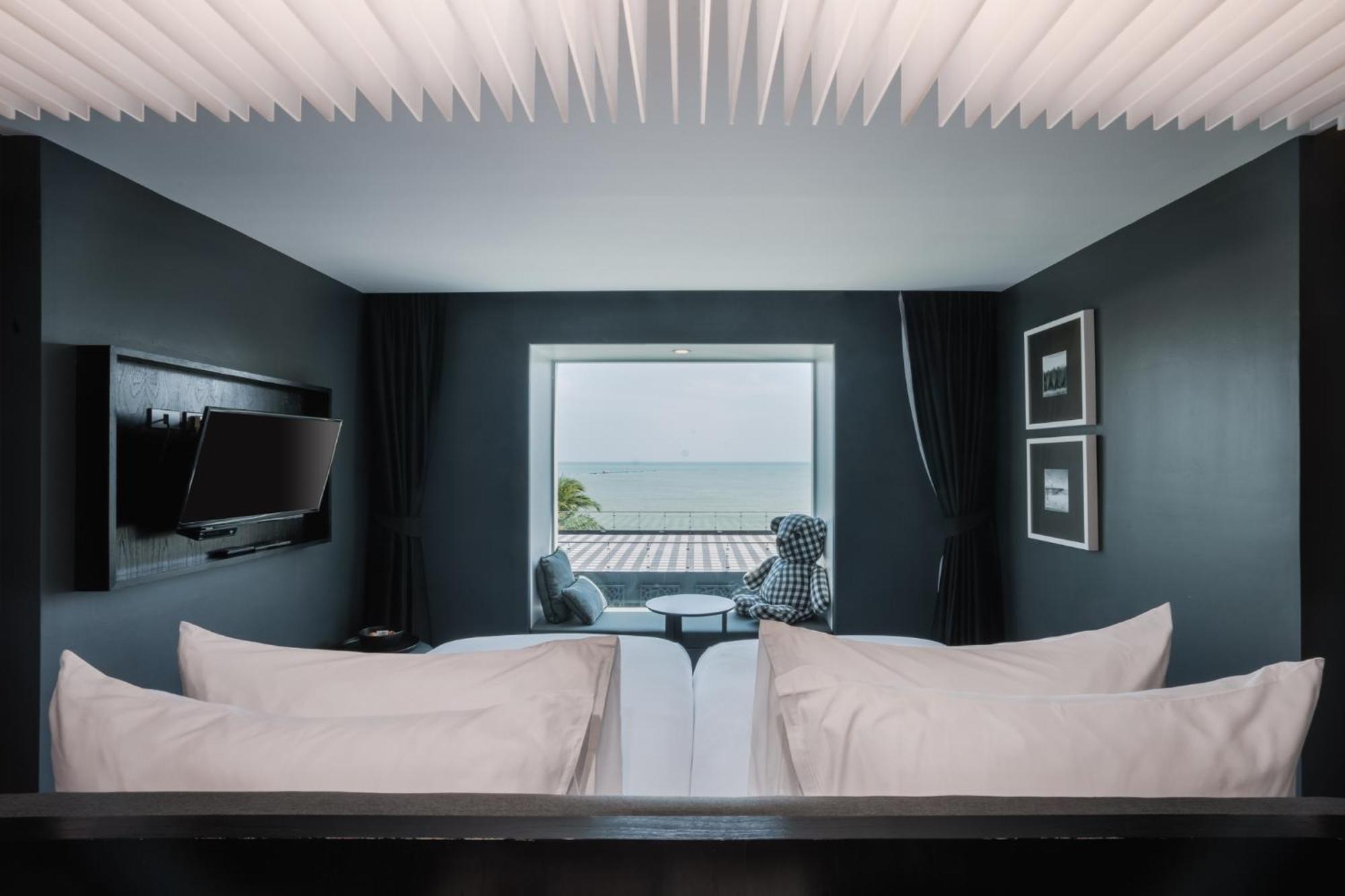 Foto Hotel Phuket Beachfront Luaran gambar Deluxe Ocean View