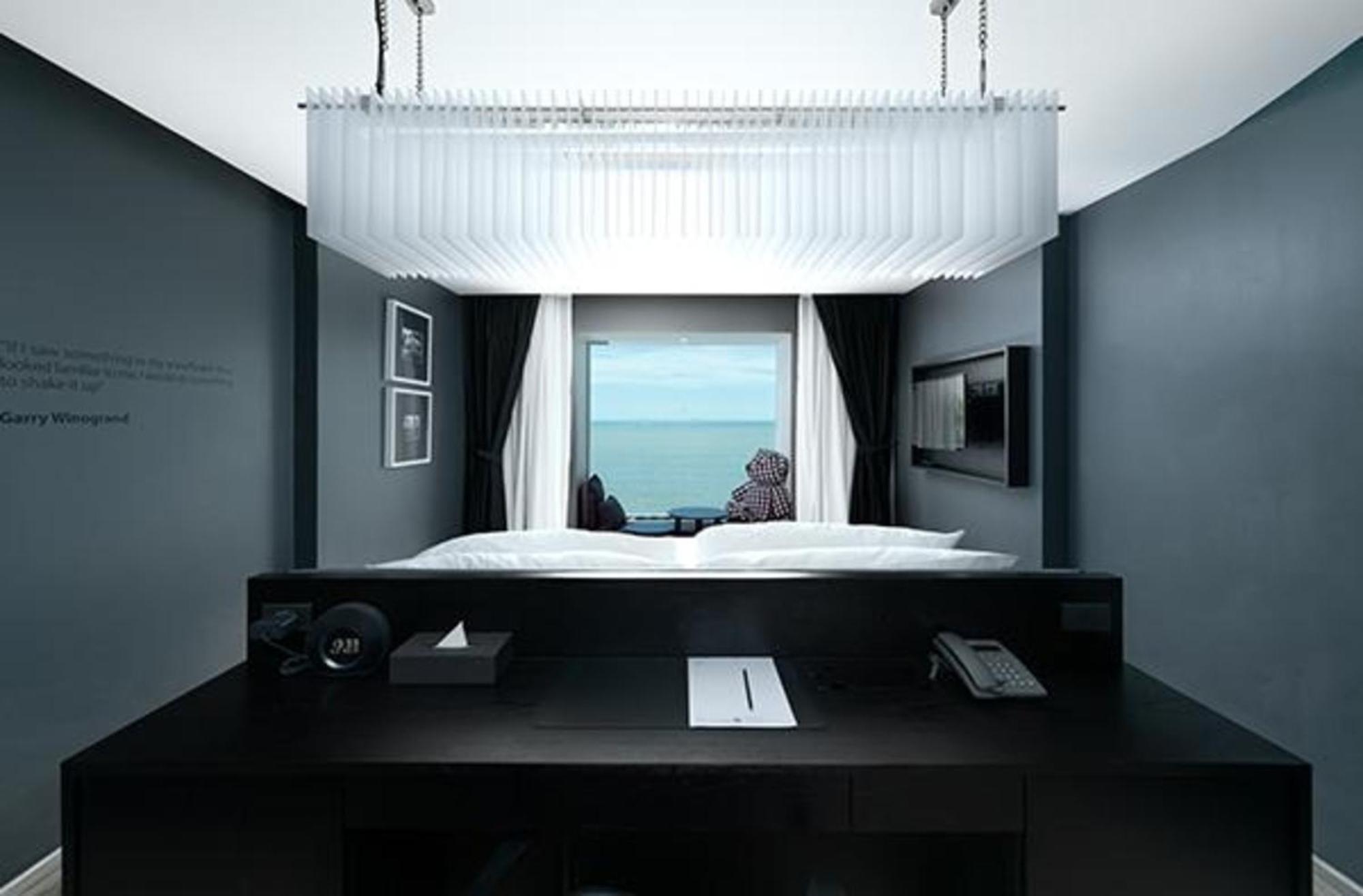 Foto Hotel Phuket Beachfront Luaran gambar